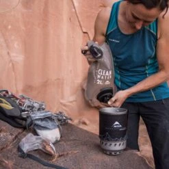 MSR WINDBURNER PERSONAL STOVE SYSTEM - Gaskocher -Camping Serien Geschäft 5638035384 i windburner personal stove system msr 24