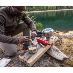 MSR ALPINE 4 POT SET - Kochtopf -Camping Serien Geschäft 5638035388 d alpine 4 pot set msr 24