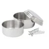 MSR ALPINE 2 POT SET - Kochtopf -Camping Serien Geschäft 5638035390 a alpine 2 pot set msr 24
