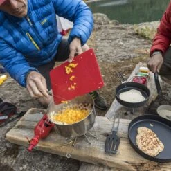 MSR ALPINE 2 POT SET - Kochtopf -Camping Serien Geschäft 5638035390 d alpine 2 pot set msr 24