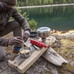 MSR ALPINE 2 POT SET - Kochtopf -Camping Serien Geschäft 5638035390 e alpine 2 pot set msr 24