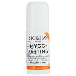 SJÖ& HAV MOUSQITO + TICK ROLL-ON - Insektenschutz