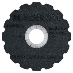 Blackroll GROOVE STANDARD -Camping Serien Geschäft 5638037120 d groove standard blackroll 24
