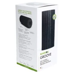 Blackroll GROOVE STANDARD -Camping Serien Geschäft 5638037120 g groove standard blackroll 24