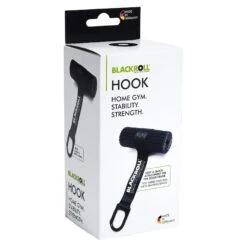 Blackroll HOOK 19 Blackroll HOOK -Camping Serien Geschäft 5638037122 e hook blackroll 24