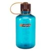 Nalgene NARROW MOUTH SUSTAIN 0,5 L AUBERGINE - Trinkflasche -Camping Serien Geschäft 5638037184 a trinkflasche eh sustain 1 l nalgene 24