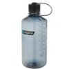 Nalgene NARROW MOUTH SUSTAIN 1 L CERULEAN - Trinkflasche -Camping Serien Geschäft 5638037199 a trinkflasche eh sustain 1 l nalgene 24