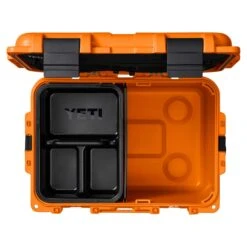 Yeti Coolers LOADOUT 30 GO BOX - Ausrüstungsbox -Camping Serien Geschäft 5638037873 f loadout 30 go box yeti coolers 24