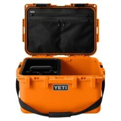 Yeti Coolers LOADOUT 30 GO BOX - Ausrüstungsbox -Camping Serien Geschäft 5638037873 i loadout 30 go box yeti coolers 24