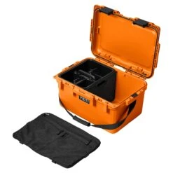 Yeti Coolers LOADOUT 30 GO BOX - Ausrüstungsbox -Camping Serien Geschäft 5638037873 j loadout 30 go box yeti coolers 24