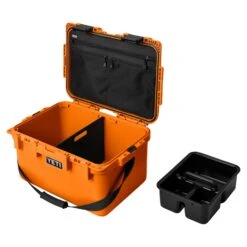 Yeti Coolers LOADOUT 30 GO BOX - Ausrüstungsbox -Camping Serien Geschäft 5638037873 k loadout 30 go box yeti coolers 24
