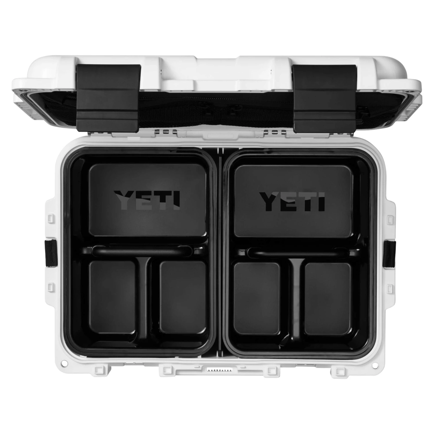 Yeti Coolers LOADOUT 30 GO BOX - Ausrüstungsbox 7 Yeti Coolers LOADOUT 30 GO BOX - Ausrüstungsbox – Bild 5