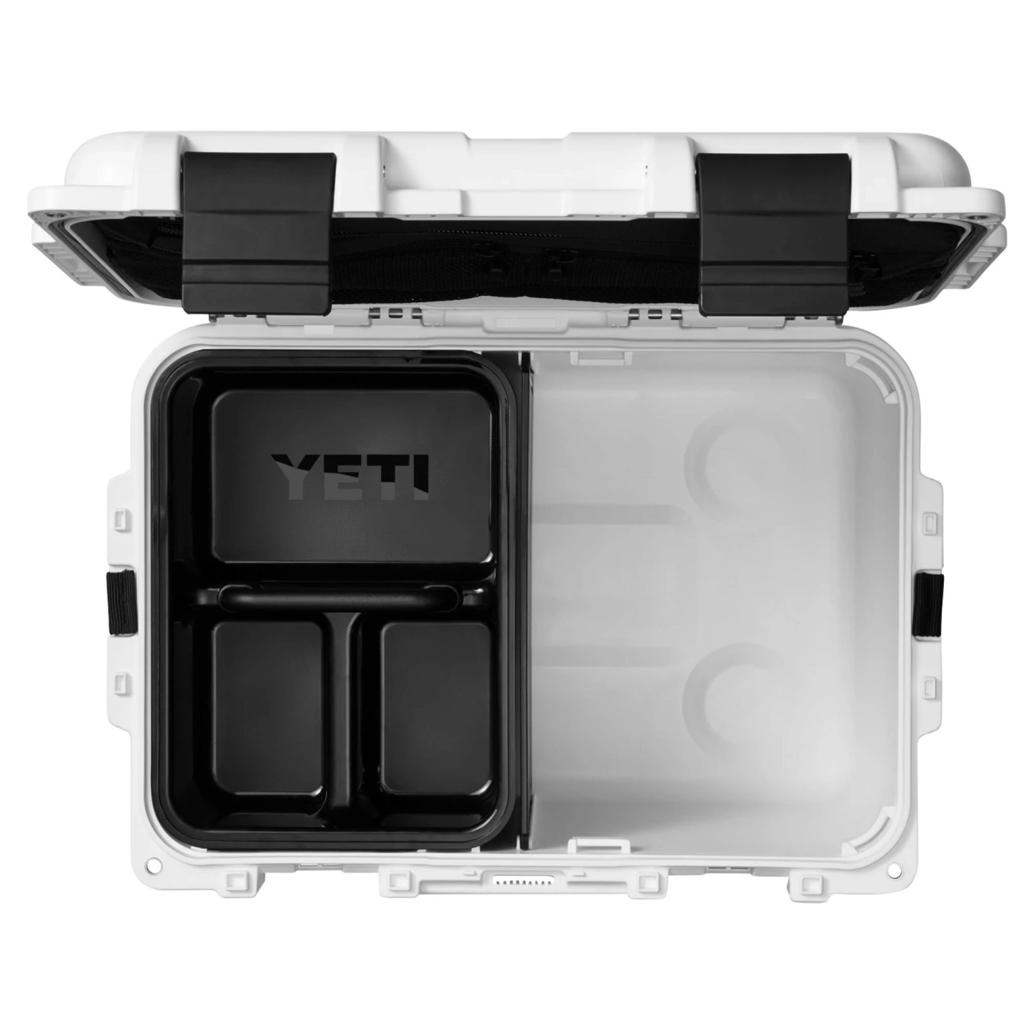 Yeti Coolers LOADOUT 30 GO BOX - Ausrüstungsbox 8 Yeti Coolers LOADOUT 30 GO BOX - Ausrüstungsbox – Bild 6