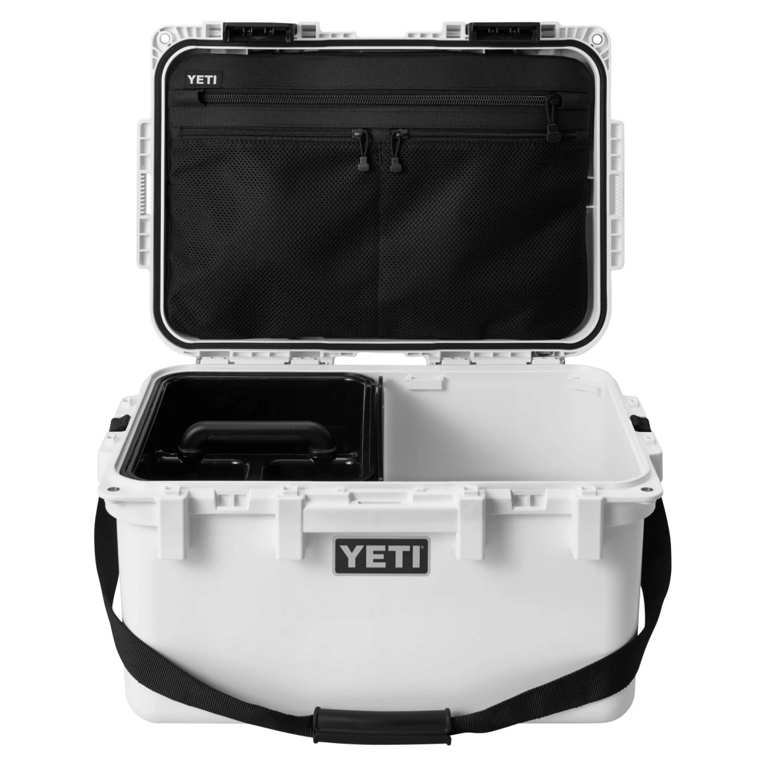 Yeti Coolers LOADOUT 30 GO BOX - Ausrüstungsbox 11 Yeti Coolers LOADOUT 30 GO BOX - Ausrüstungsbox – Bild 9