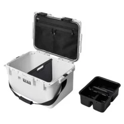 Yeti Coolers LOADOUT 30 GO BOX - Ausrüstungsbox 25 Yeti Coolers LOADOUT 30 GO BOX - Ausrüstungsbox -Camping Serien Geschäft 5638037875 k loadout 30 go box yeti coolers 24