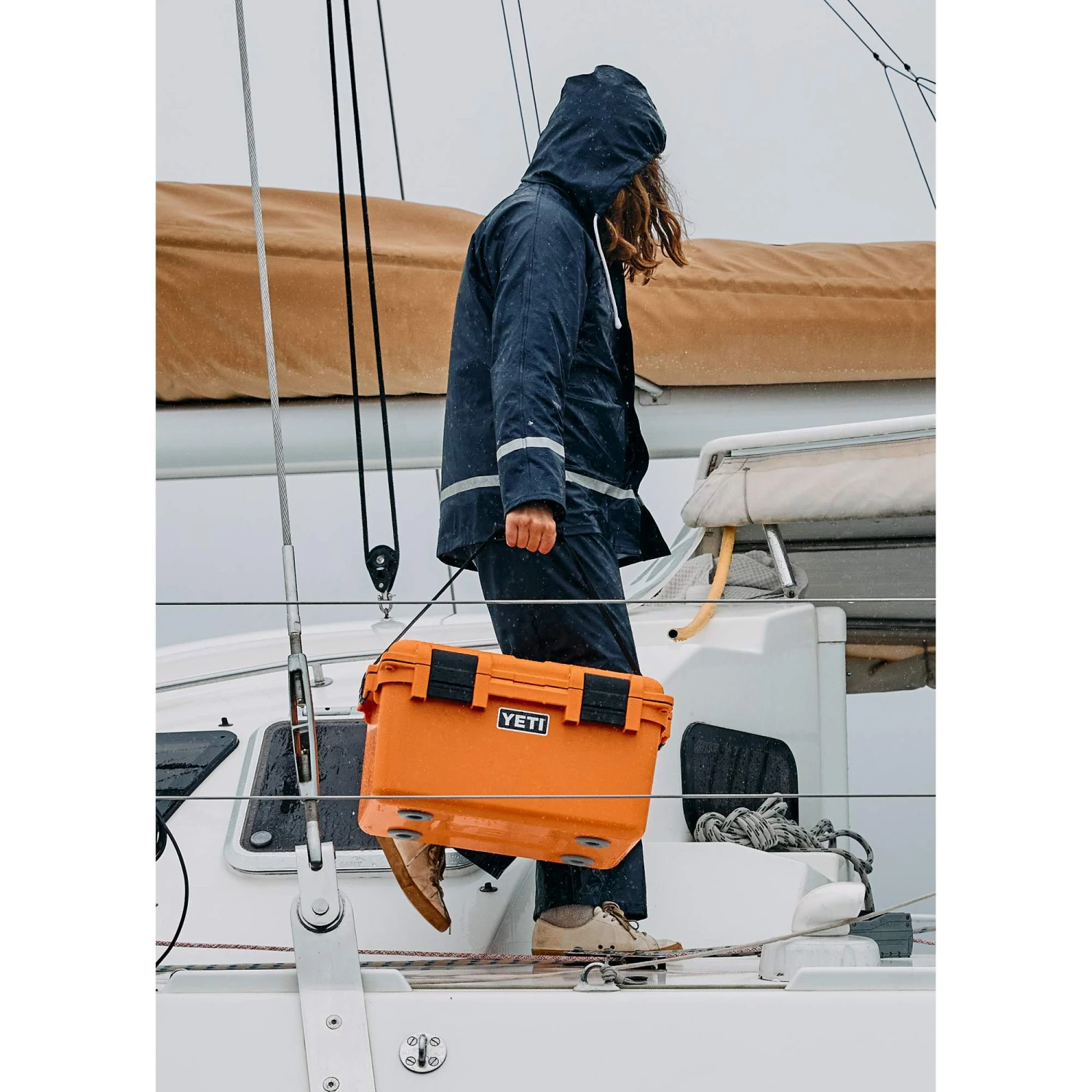 Yeti Coolers LOADOUT 30 GO BOX - Ausrüstungsbox 15 Yeti Coolers LOADOUT 30 GO BOX - Ausrüstungsbox – Bild 13