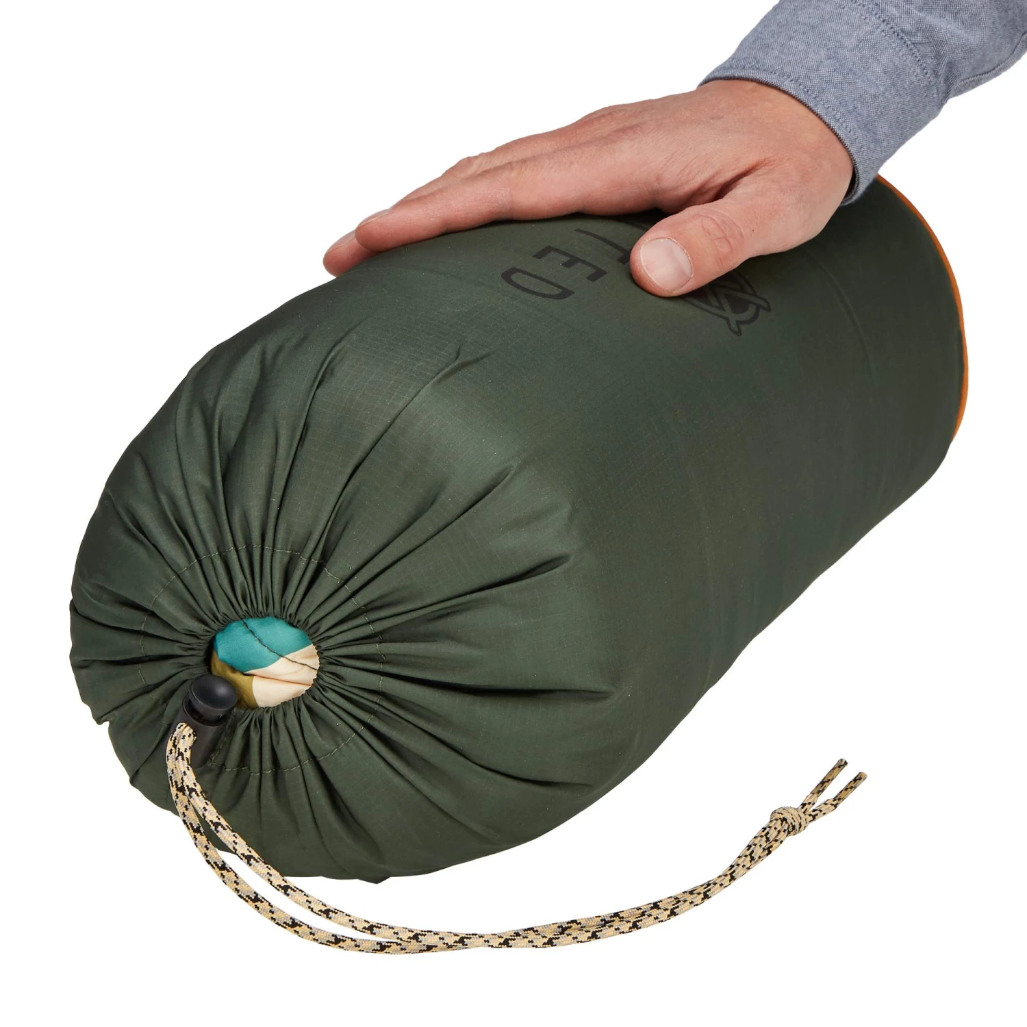 RIPSTOP BLANKET - Decke 4 RIPSTOP BLANKET - Decke – Bild 2