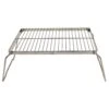 BBQ GRID MEDIUM - Grillrost 2 BBQ GRID MEDIUM - Grillrost -Camping Serien Geschäft 5638038176 a bbq grid medium stabilotherm 24