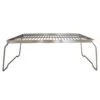 BBQ GRID LARGE - Grillrost -Camping Serien Geschäft 5638038178 a bbq grid large stabilotherm 24