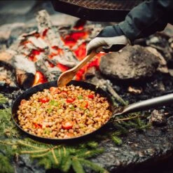 CAMPING FRYING PAN - Bratpfanne 12 CAMPING FRYING PAN - Bratpfanne -Camping Serien Geschäft 5638038188 e camping frying pan s4 xl stabilotherm 24