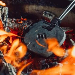 SANDWICH IRON, MOOSE MOTIF -Camping Serien Geschäft 5638038193 f sandwich iron moose stabilotherm 24