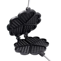 WAFFEL IRON -Camping Serien Geschäft 5638038195 c waffel iron stabilotherm 24