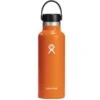 Hydro Flask 18 OZ STANDARD FLEX CAP - Trinkflasche -Camping Serien Geschäft 5638038246 a 18 oz standard flex cap hydro flask 24