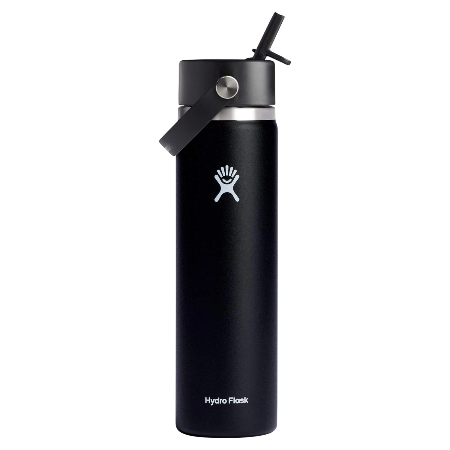 Hydro Flask WIDE MOUTH (709 ML) STRAW CAP - Trinkflasche 3 Hydro Flask WIDE MOUTH (709 ML) STRAW CAP - Trinkflasche
