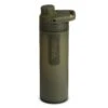 Grayl ULTRAPRESS PURIFIER BOTTLE - Trinkwasserfilter -Camping Serien Geschäft 5638038303 a ultrapress purifier bottle grayl 24