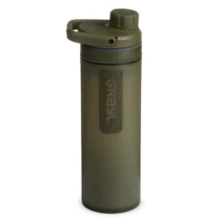 Grayl ULTRAPRESS PURIFIER BOTTLE - Trinkwasserfilter -Camping Serien Geschäft 5638038303 b ultrapress purifier bottle grayl 24