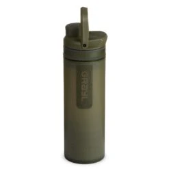 Grayl ULTRAPRESS PURIFIER BOTTLE - Trinkwasserfilter -Camping Serien Geschäft 5638038303 c ultrapress purifier bottle grayl 24