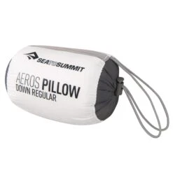 Sea To Summit AEROS DOWN PILLOW REGULAR - Kissen -Camping Serien Geschäft 5638038556 d aeros down pillow regular sea to summit 24