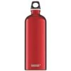 Sigg ALUTRINKFLASCHE TRAVELLER - Trinkflasche -Camping Serien Geschäft 5638038771 a alutrinkflasche traveller sigg 24