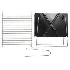 Origin Outdoors KLAPPGRILL TO-GO - Grill 14 Origin Outdoors KLAPPGRILL TO-GO - Grill -Camping Serien Geschäft 5638038776 e klappgrill togo origin outdoors 24