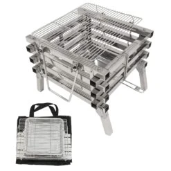 Origin Outdoors GRILL FIREPIT - Feuerschale 15 Origin Outdoors GRILL FIREPIT - Feuerschale -Camping Serien Geschäft 5638038793 c grill firepit origin outdoors 24