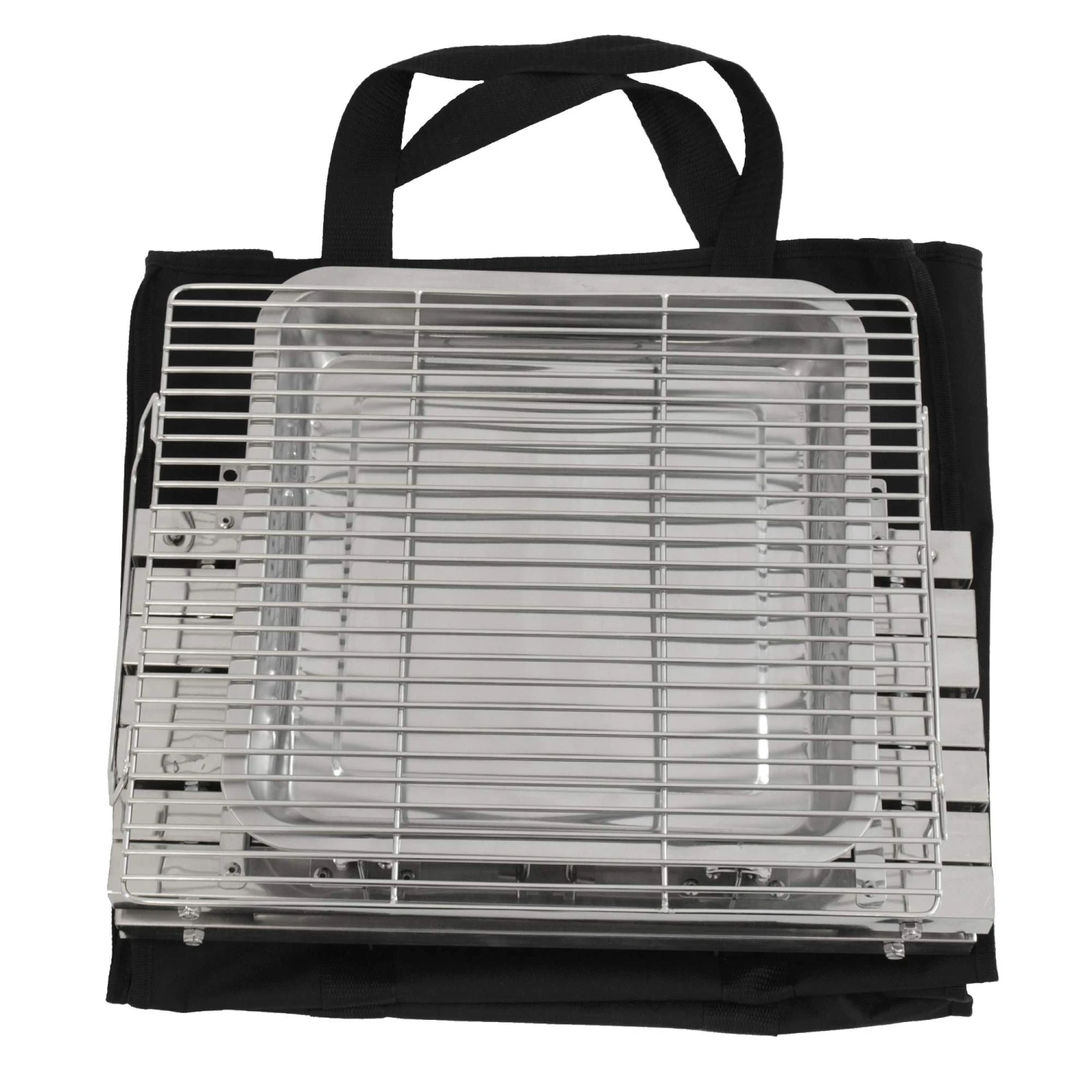 Origin Outdoors GRILL FIREPIT - Feuerschale 7 Origin Outdoors GRILL FIREPIT - Feuerschale – Bild 5