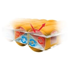 Nemo TENSOR INSULATED REGULAR MUMMY - Isomatte 17 Nemo TENSOR INSULATED REGULAR MUMMY - Isomatte -Camping Serien Geschäft 5638038965 f tensor insulated regular mummy nemo 24