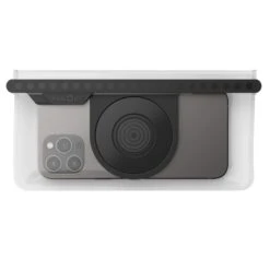 Fidlock VACUUM UNI PHONE CASE L - Smartphone-Halterung -Camping Serien Geschäft 5638039342 e vacuum uni phone case l fidlock 24