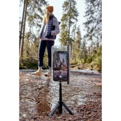 Fidlock VACUUM UNI PHONE CASE L - Smartphone-Halterung -Camping Serien Geschäft 5638039342 k vacuum uni phone case l fidlock 24