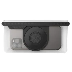 Fidlock VACUUM UNI PHONE CASE M - Smartphone-Halterung -Camping Serien Geschäft 5638039344 e vacuum uni phone case m fidlock 24