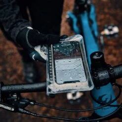 Fidlock VACUUM UNI PHONE CASE M - Smartphone-Halterung -Camping Serien Geschäft 5638039344 k vacuum uni phone case m fidlock 24