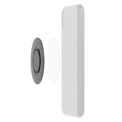 Fidlock VACUUM UNI PHONE PATCH - Smartphone-Halterung -Camping Serien Geschäft 5638039346 c vacuum uni phone patch fidlock 24