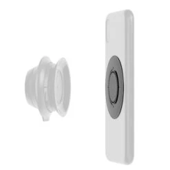 Fidlock VACUUM UNI PHONE PATCH - Smartphone-Halterung -Camping Serien Geschäft 5638039346 e vacuum uni phone patch fidlock 24