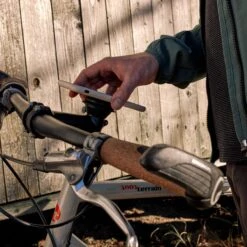 Fidlock VACUUM UNI PHONE PATCH - Smartphone-Halterung -Camping Serien Geschäft 5638039346 j vacuum uni phone patch fidlock 24