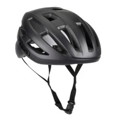 Abus POWERDOME Unisex - Fahrradhelm