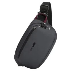 Pacsafe VIBE 100 HIP PACK Unisex - Wertsachenaufbewahrung -Camping Serien Geschäft 5638048773 c vibe 100 hip pack pacsafe 24