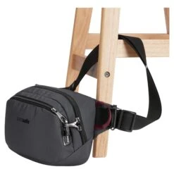 Pacsafe VIBE 100 HIP PACK Unisex - Wertsachenaufbewahrung -Camping Serien Geschäft 5638048773 d vibe 100 hip pack pacsafe 24