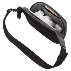 Pacsafe VIBE 100 HIP PACK Unisex - Wertsachenaufbewahrung -Camping Serien Geschäft 5638048773 e vibe 100 hip pack pacsafe 24