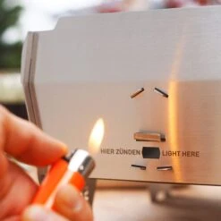 GRILL 17 GRILL -Camping Serien Geschäft 5638067175 b grill skotti 24