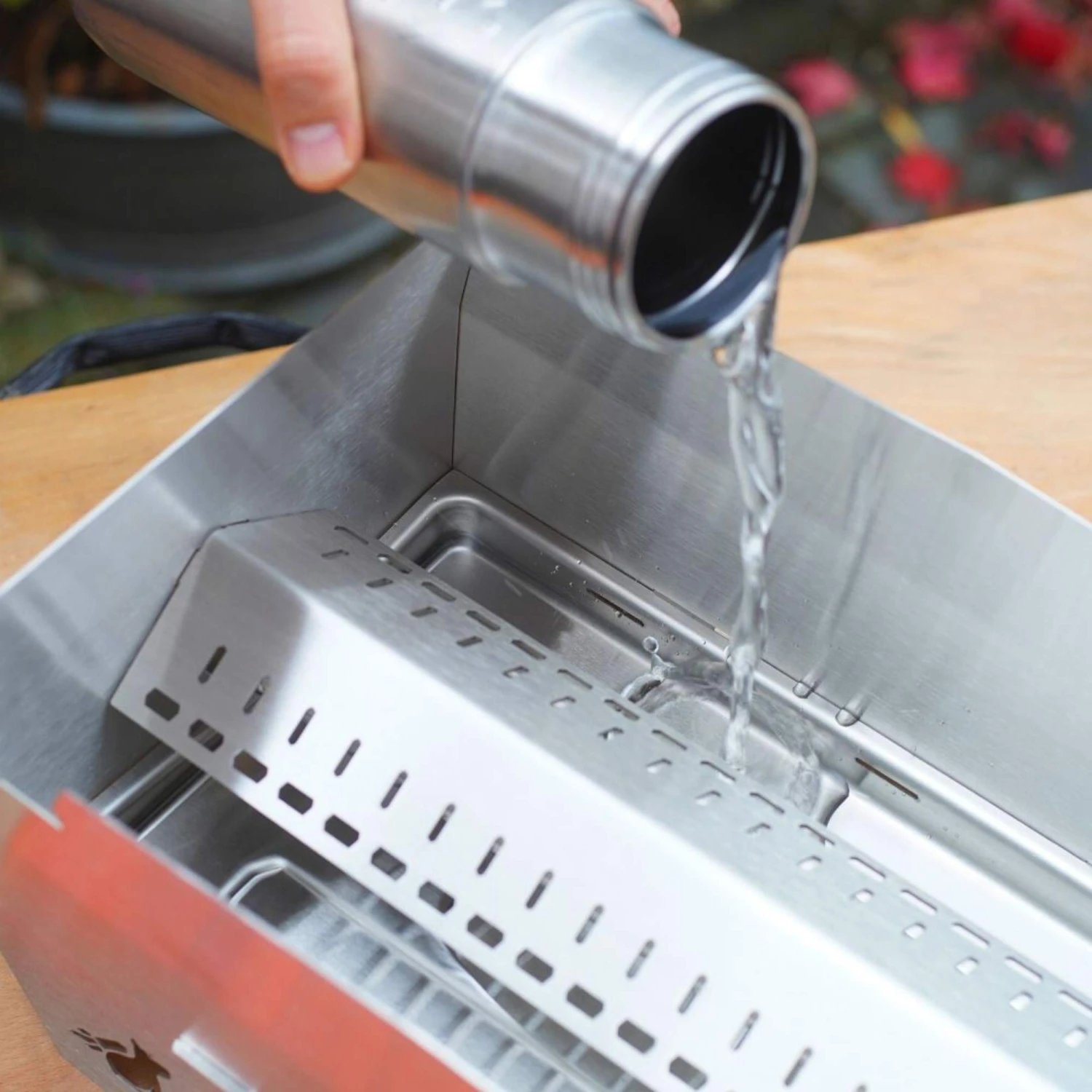 GRILL 10 GRILL – Bild 8